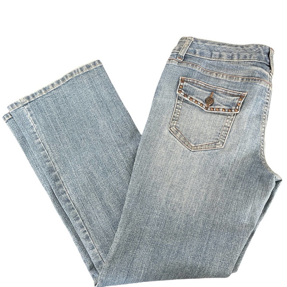 A.N.A Modern Bootcut Jeans Size 10